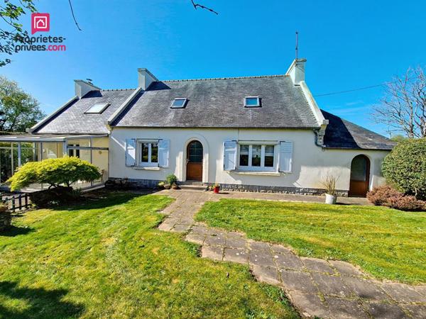 Maison Lanmeur 7 pièce(s) 135 m2
