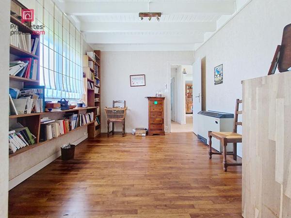 Maison Lanmeur 7 pièce(s) 135 m2