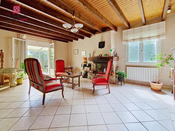 Maison Lanmeur 7 pièce(s) 135 m2