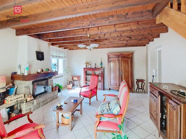 Maison Lanmeur 7 pièce(s) 135 m2