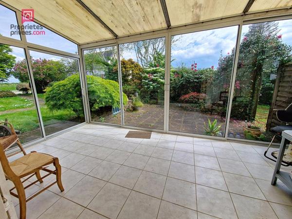 Maison Lanmeur 7 pièce(s) 135 m2