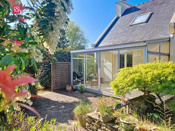 Maison Lanmeur 7 pièce(s) 135 m2