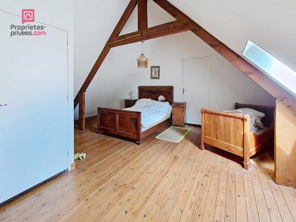 Maison Lanmeur 7 pièce(s) 135 m2