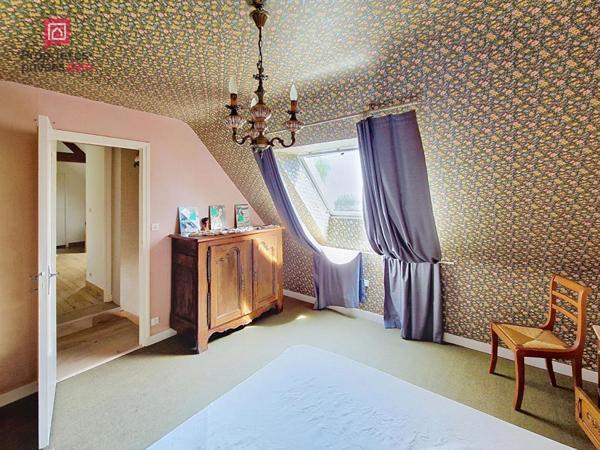 Maison Lanmeur 7 pièce(s) 135 m2