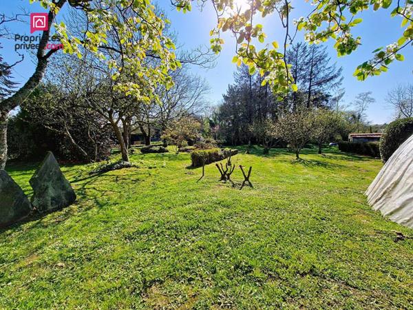 Maison Lanmeur 7 pièce(s) 135 m2