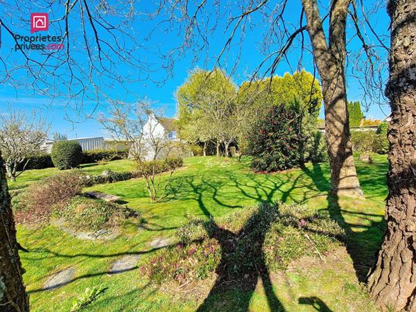 Maison Lanmeur 7 pièce(s) 135 m2