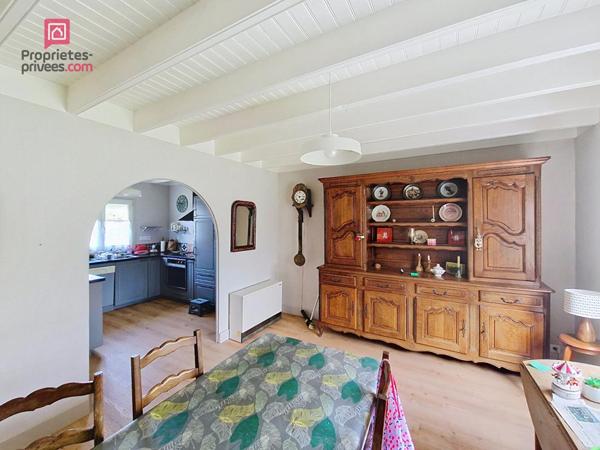 Maison Lanmeur 7 pièce(s) 135 m2