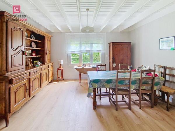 Maison Lanmeur 7 pièce(s) 135 m2