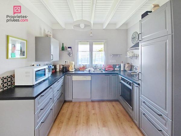 Maison Lanmeur 7 pièce(s) 135 m2