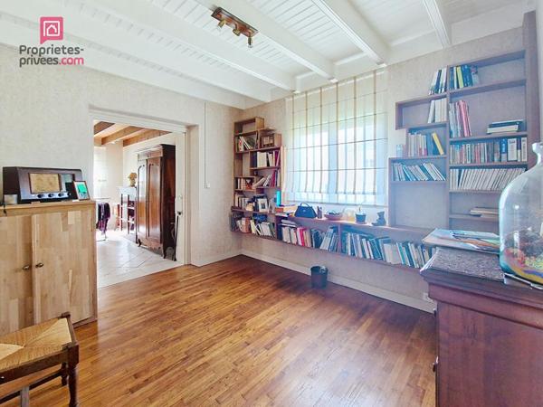 Maison Lanmeur 7 pièce(s) 135 m2