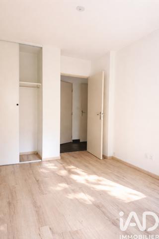 Appartement à vendre 3 pièces 56,51 m² Meyzieu