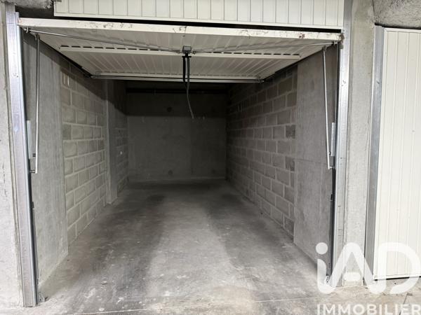 Appartement à vendre 3 pièces 56,51 m² Meyzieu