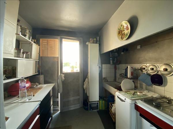 Appartement à vendre |  Marmande |  5 pièces | 67 m²