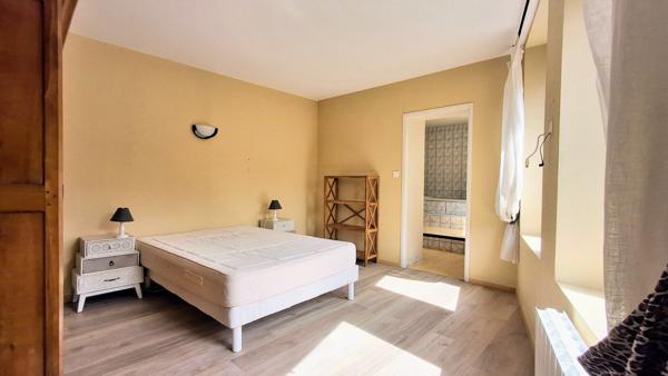 Appartement Epinal 2 pièce(s) 84.88 m2