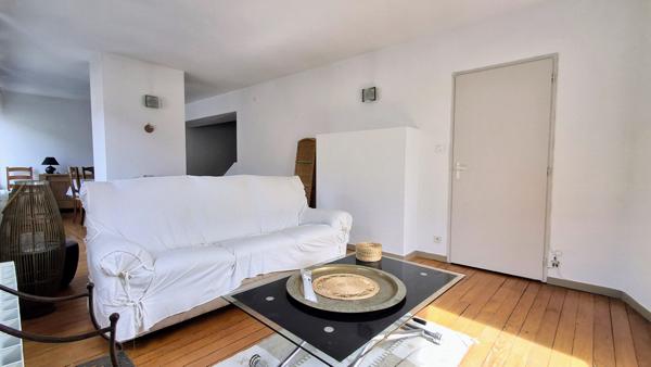 Appartement Epinal 2 pièce(s) 84.88 m2