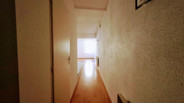 Appartement Epinal 2 pièce(s) 84.88 m2