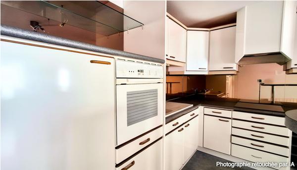 Appartement Epinal 2 pièce(s) 84.88 m2