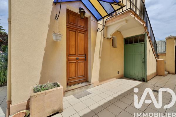 Maison à vendre 6 pièces 147 m² Villeurbanne