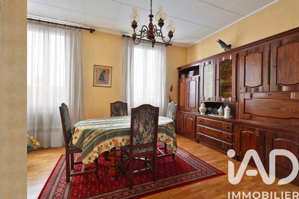 Maison à vendre 6 pièces 147 m² Villeurbanne