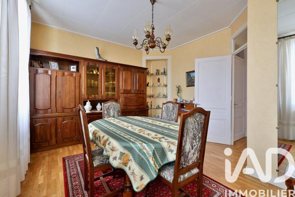Maison à vendre 6 pièces 147 m² Villeurbanne