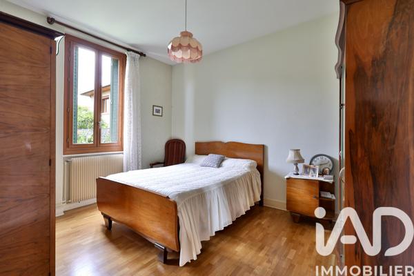 Maison à vendre 6 pièces 147 m² Villeurbanne