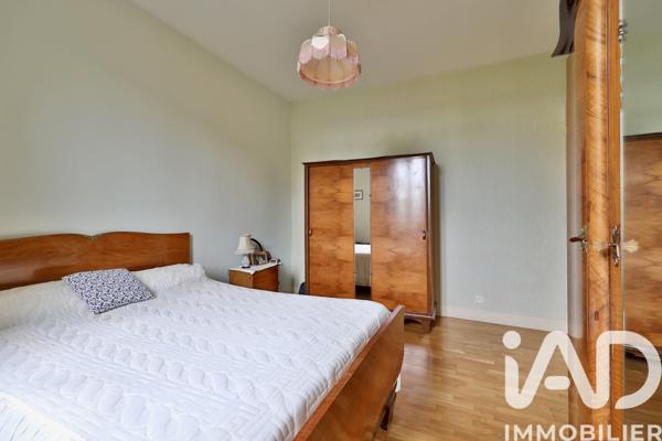 Maison à vendre 6 pièces 147 m² Villeurbanne