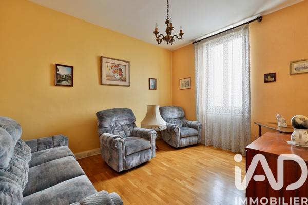 Maison à vendre 6 pièces 147 m² Villeurbanne