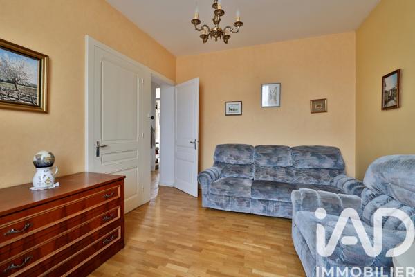 Maison à vendre 6 pièces 147 m² Villeurbanne
