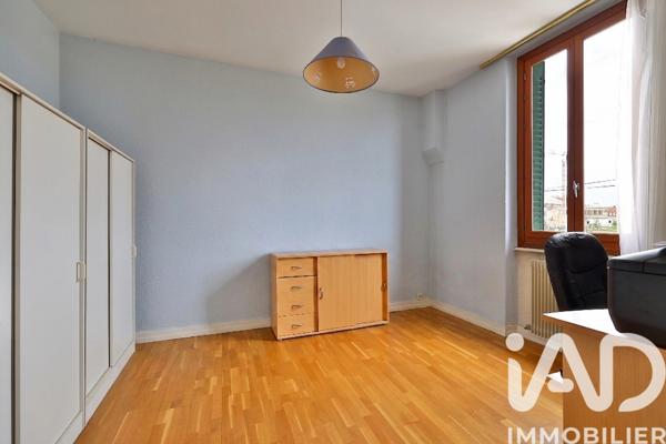 Maison à vendre 6 pièces 147 m² Villeurbanne