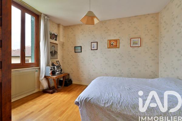 Maison à vendre 6 pièces 147 m² Villeurbanne
