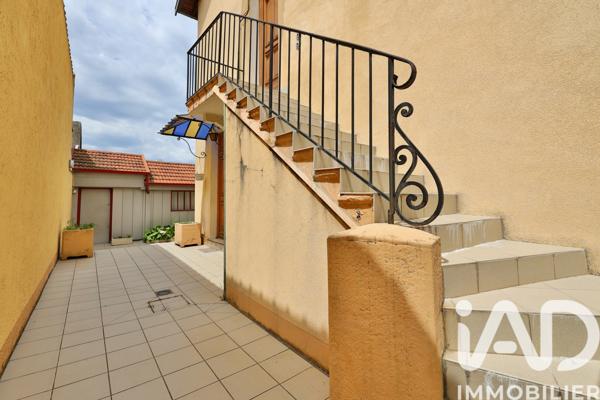 Maison à vendre 6 pièces 147 m² Villeurbanne