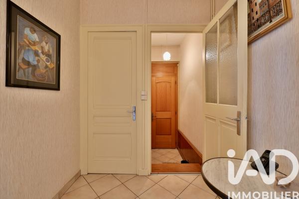 Maison à vendre 6 pièces 147 m² Villeurbanne