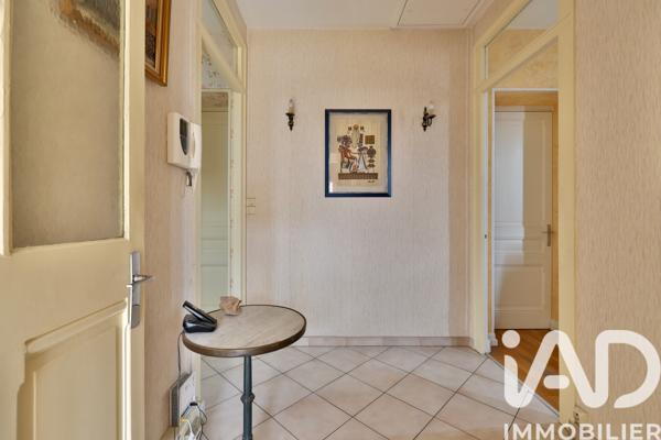 Maison à vendre 6 pièces 147 m² Villeurbanne