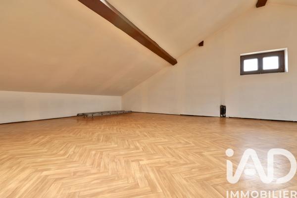 Maison à vendre 6 pièces 147 m² Villeurbanne