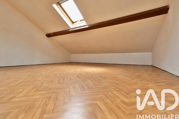 Maison à vendre 6 pièces 147 m² Villeurbanne