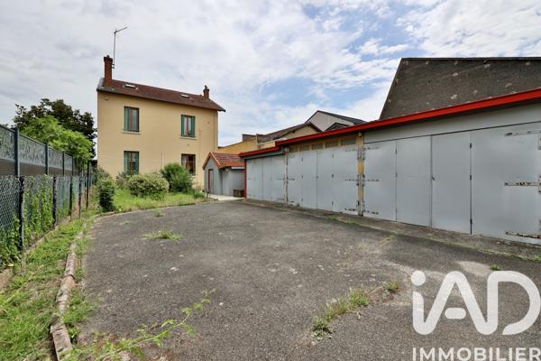 Maison à vendre 6 pièces 147 m² Villeurbanne