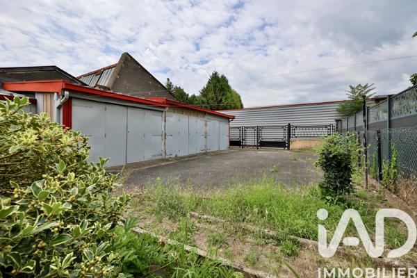 Maison à vendre 6 pièces 147 m² Villeurbanne
