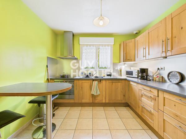 Maison plain-pied 1 hectare avec dépendances