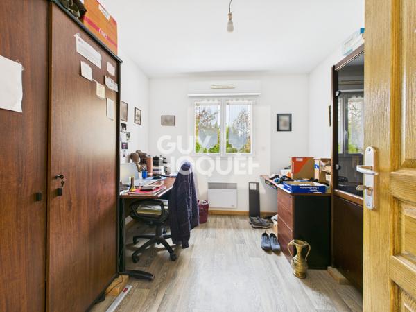 Maison plain-pied 1 hectare avec dépendances