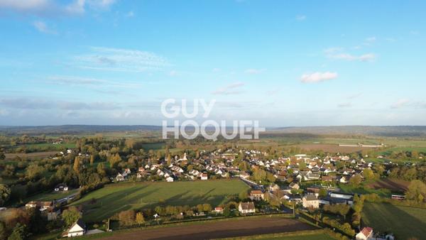 Maison plain-pied 1 hectare avec dépendances