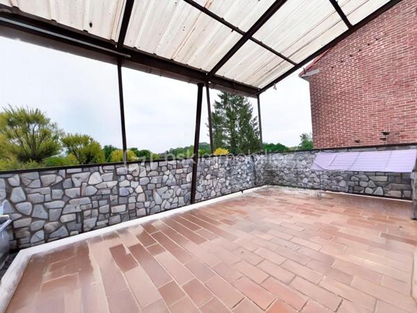 Maison de ville de 121 m²