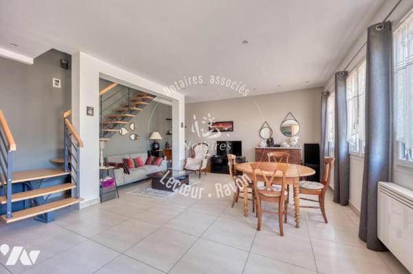 EXCLUSIVITE, MARLY-LE-ROI, Résidence Les TILLEULS