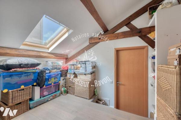 EXCLUSIVITE, MARLY-LE-ROI, Résidence Les TILLEULS