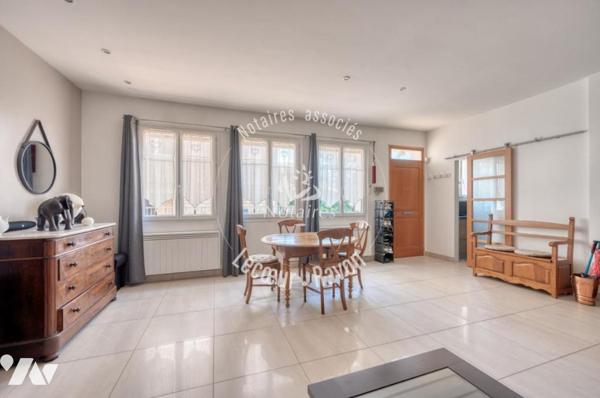 EXCLUSIVITE, MARLY-LE-ROI, Résidence Les TILLEULS