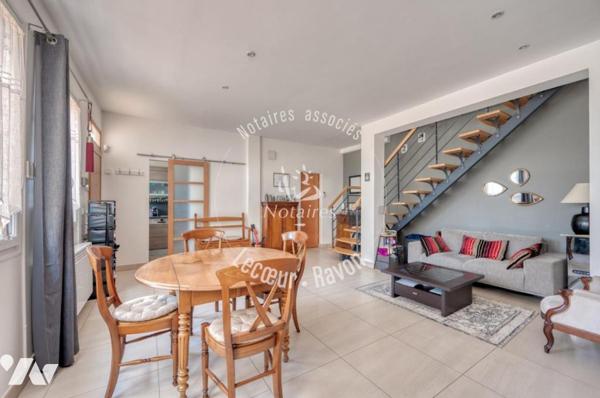 EXCLUSIVITE, MARLY-LE-ROI, Résidence Les TILLEULS