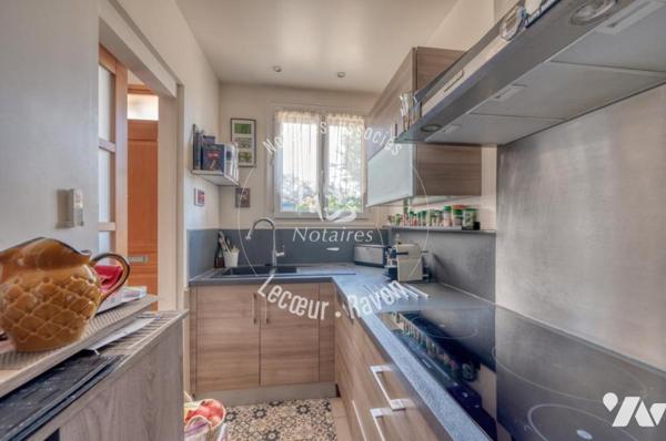 EXCLUSIVITE, MARLY-LE-ROI, Résidence Les TILLEULS