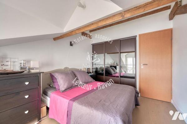 EXCLUSIVITE, MARLY-LE-ROI, Résidence Les TILLEULS