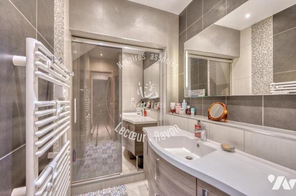 EXCLUSIVITE, MARLY-LE-ROI, Résidence Les TILLEULS