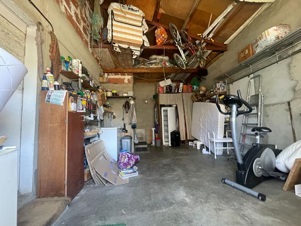 Maison Saint Gilles Croix De Vie 4 pièce(s) 91 m2