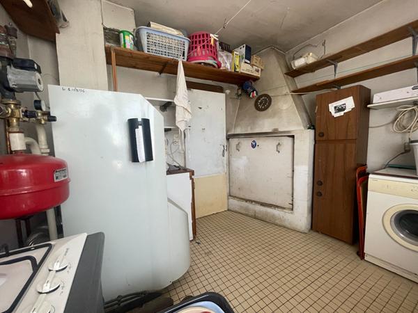 Maison Saint Gilles Croix De Vie 4 pièce(s) 91 m2